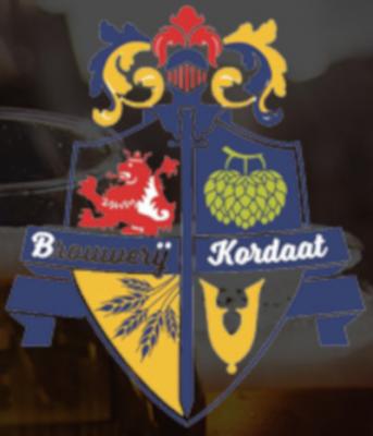 Driehoppig Monster Logo